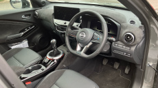 Nissan Juke 1.0 DiG-T Tekna+ 5dr Petrol Hatchback